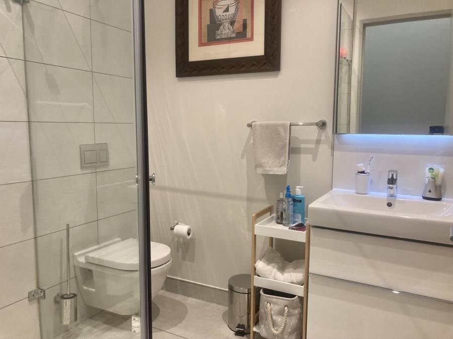 To Let 2 Bedroom Property for Rent in Rondebosch Western Cape
